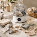 Nebuelar™ WashPod