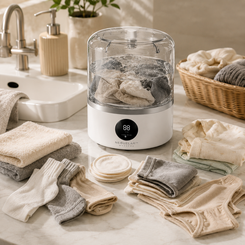 Nebuelar™ WashPod