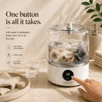 Nebuelar™ WashPod