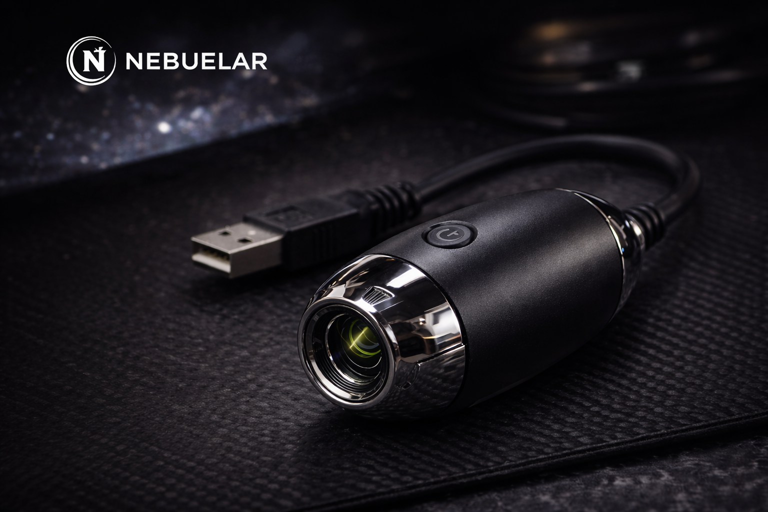 Nebuelar Star Projector