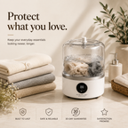 Nebuelar™ WashPod